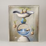 1749 4201 Oljemålning